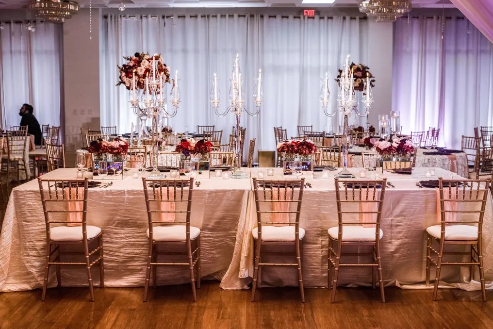 Atlanta Banquets #34