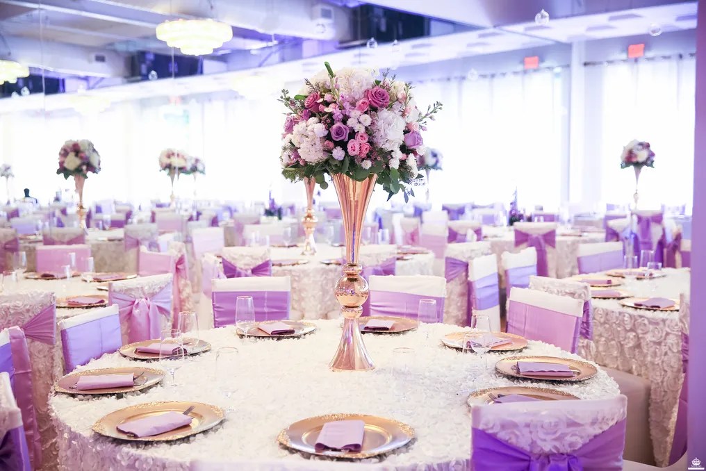 Atlanta Banquets #35