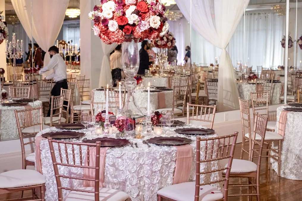 Atlanta Banquets #37