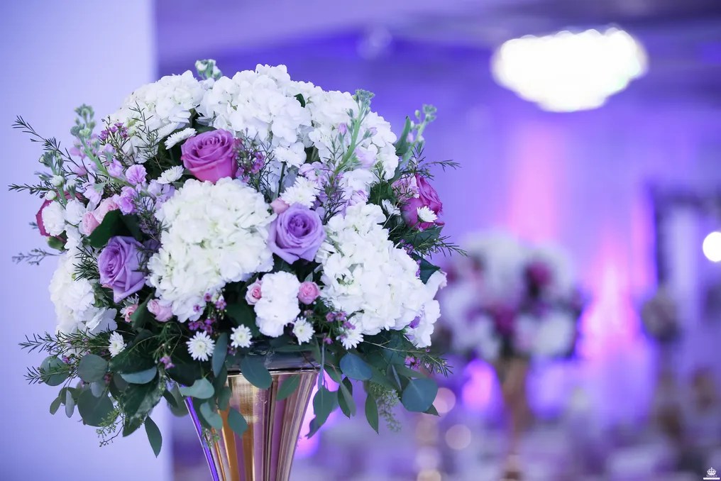 Atlanta Banquets #38