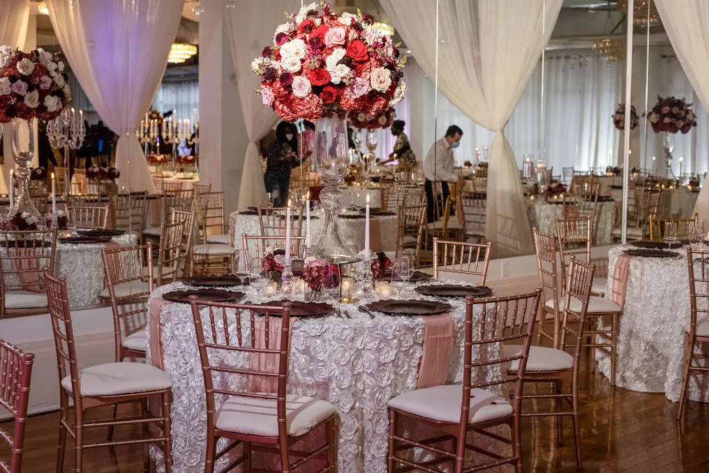 Atlanta Banquets #39