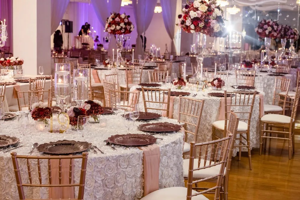 Atlanta Banquets #42