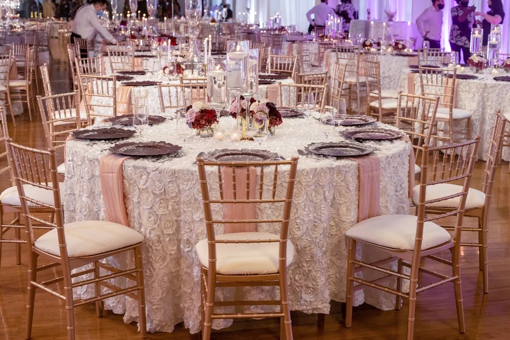 Atlanta Banquets #43