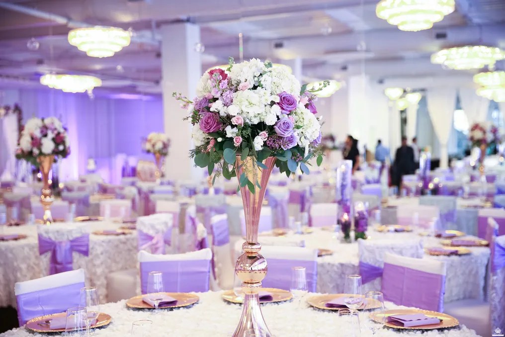 Atlanta Banquets #44