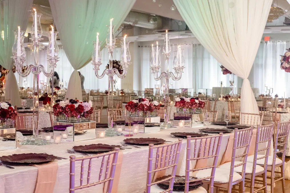 Atlanta Banquets #45