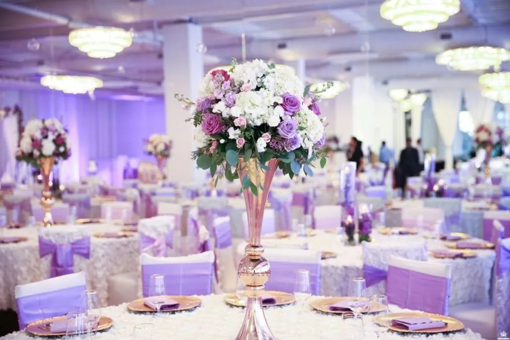 Atlanta Banquets #46