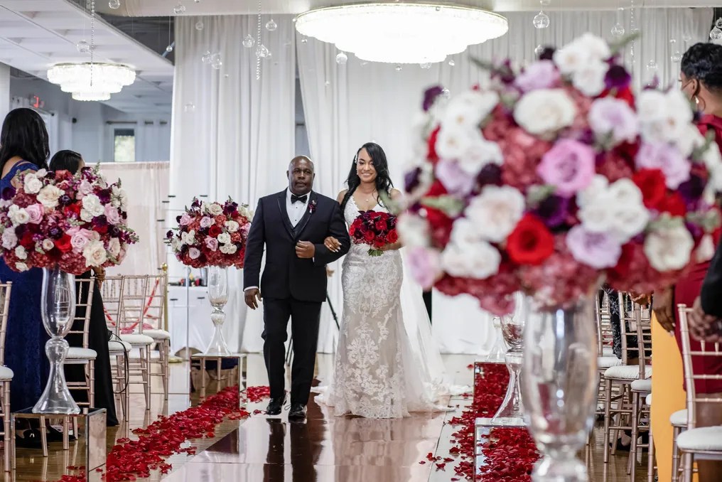 Atlanta Banquets #48