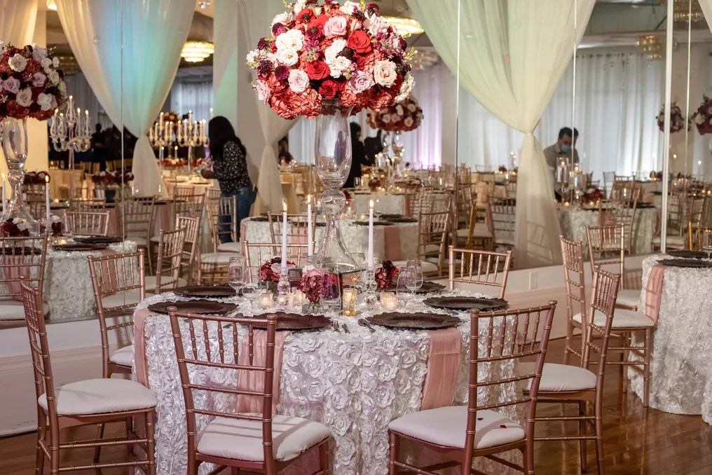 Atlanta Banquets #50
