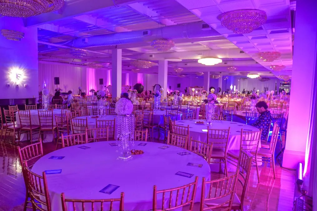 Atlanta Banquets #56