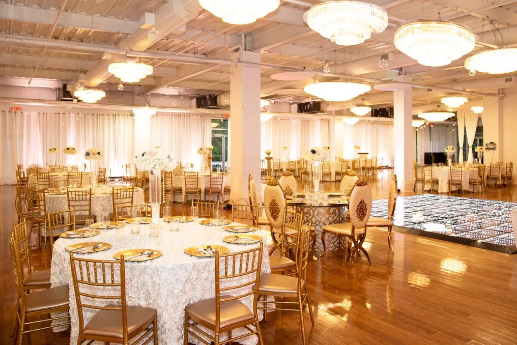 Atlanta Banquets #59