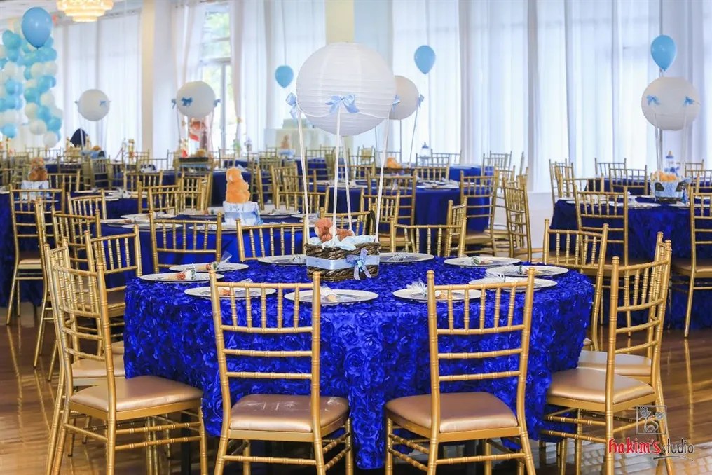 Atlanta Banquets #61