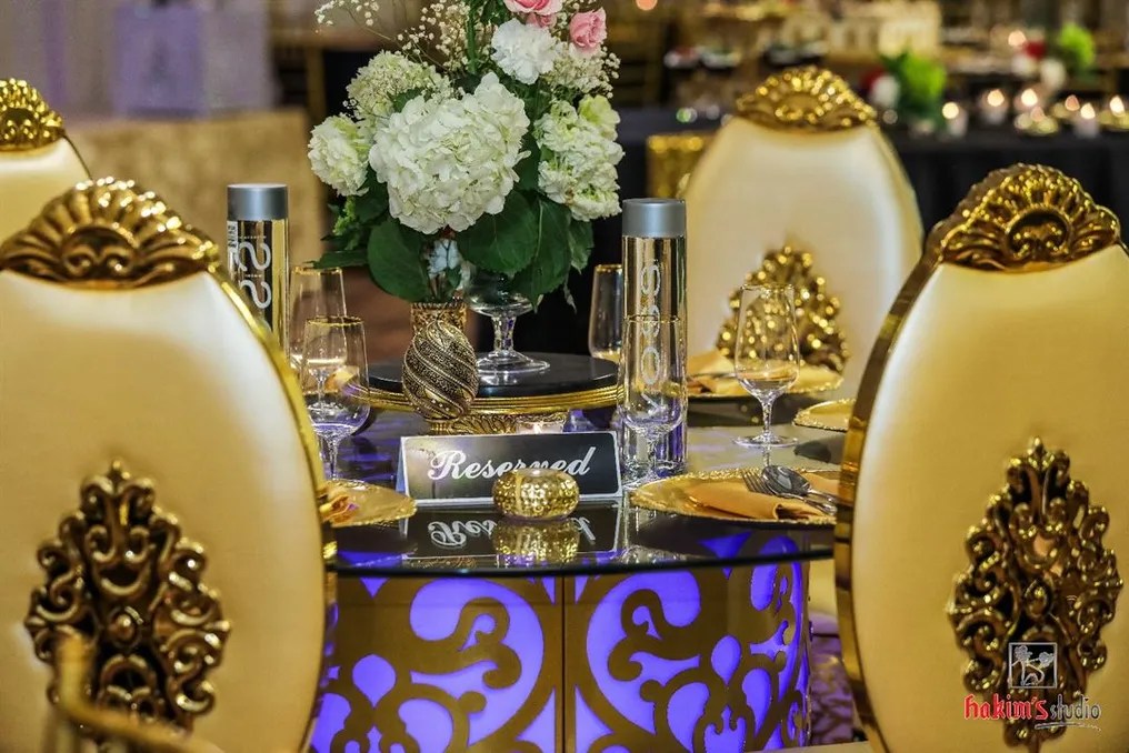 Atlanta Banquets #68