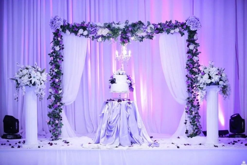 Atlanta Banquets #74