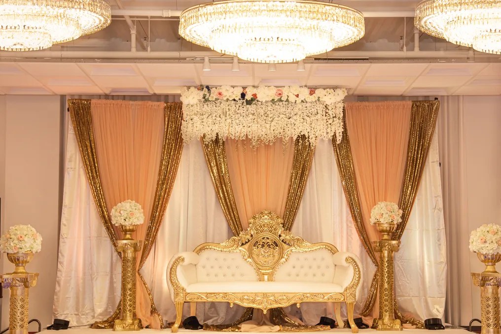 Atlanta Banquets #81