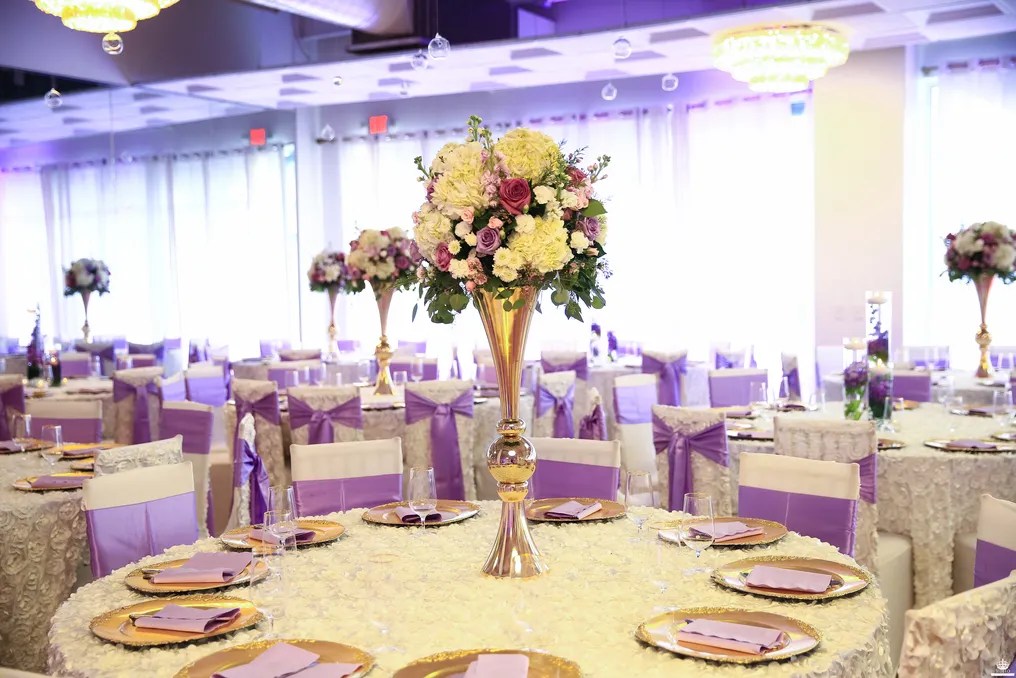 Atlanta Banquets #82