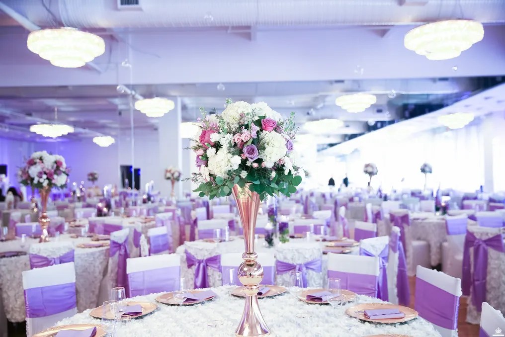Atlanta Banquets #85
