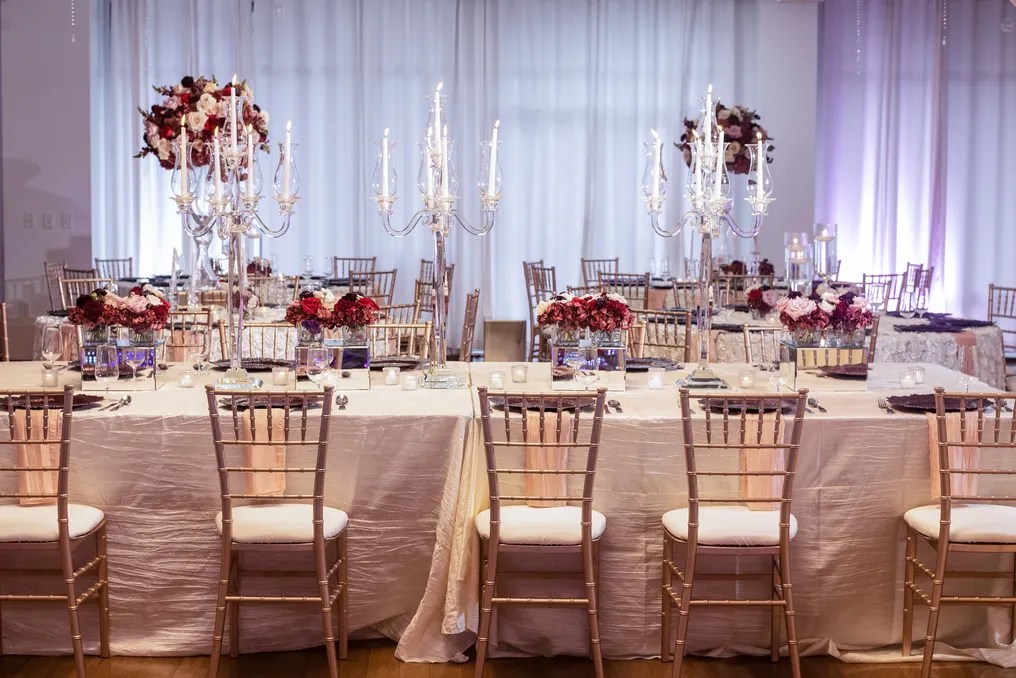 Atlanta Banquets #86