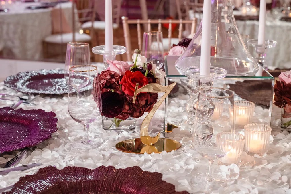 Atlanta Banquets #88