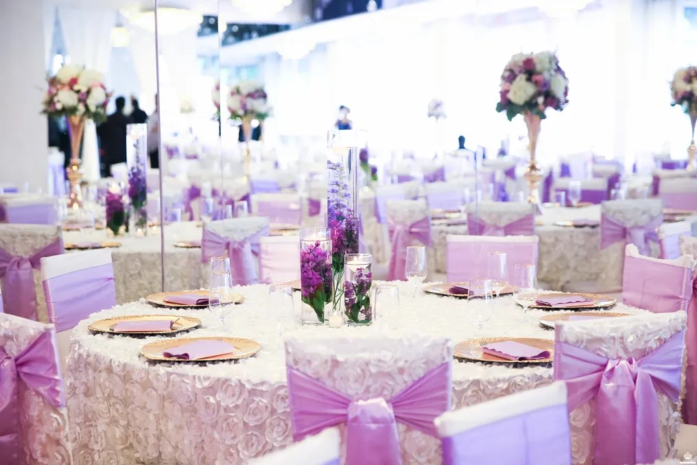 Atlanta Banquets #89