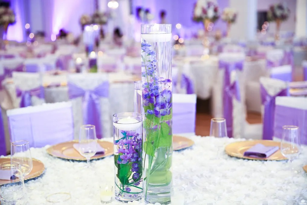 Atlanta Banquets #93