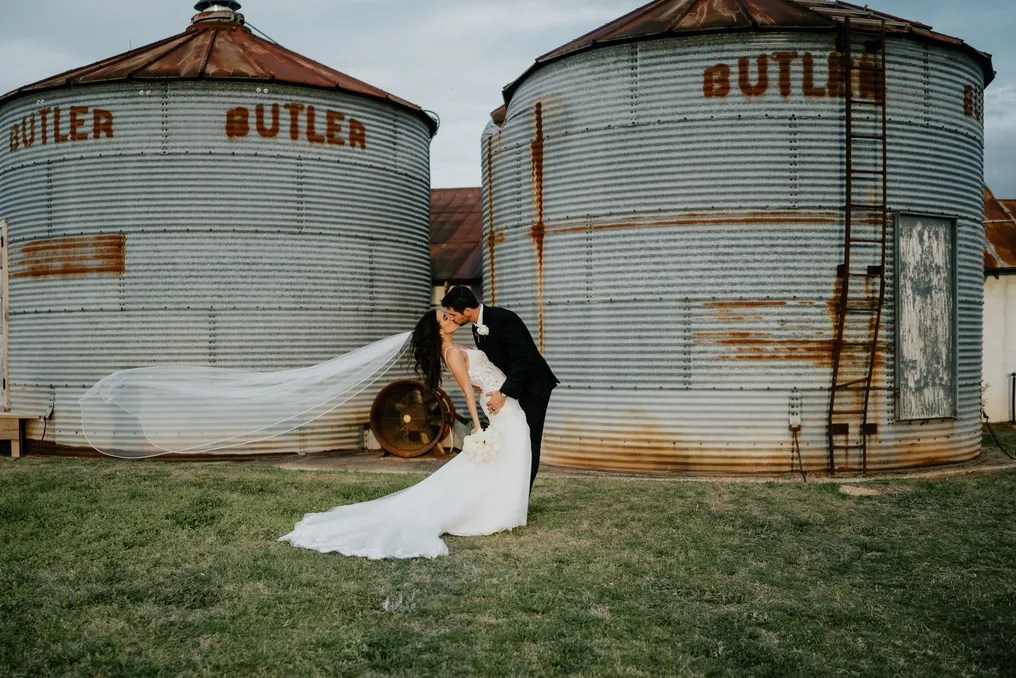 Nubbintown Farms #6