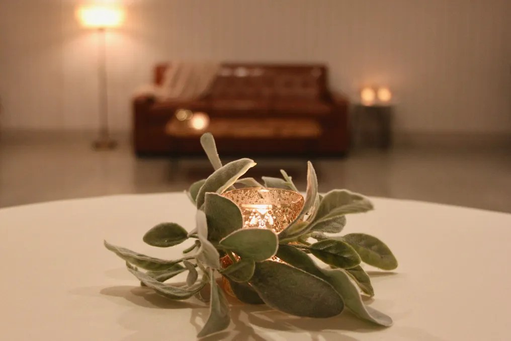 Palestrina Event Center #2
