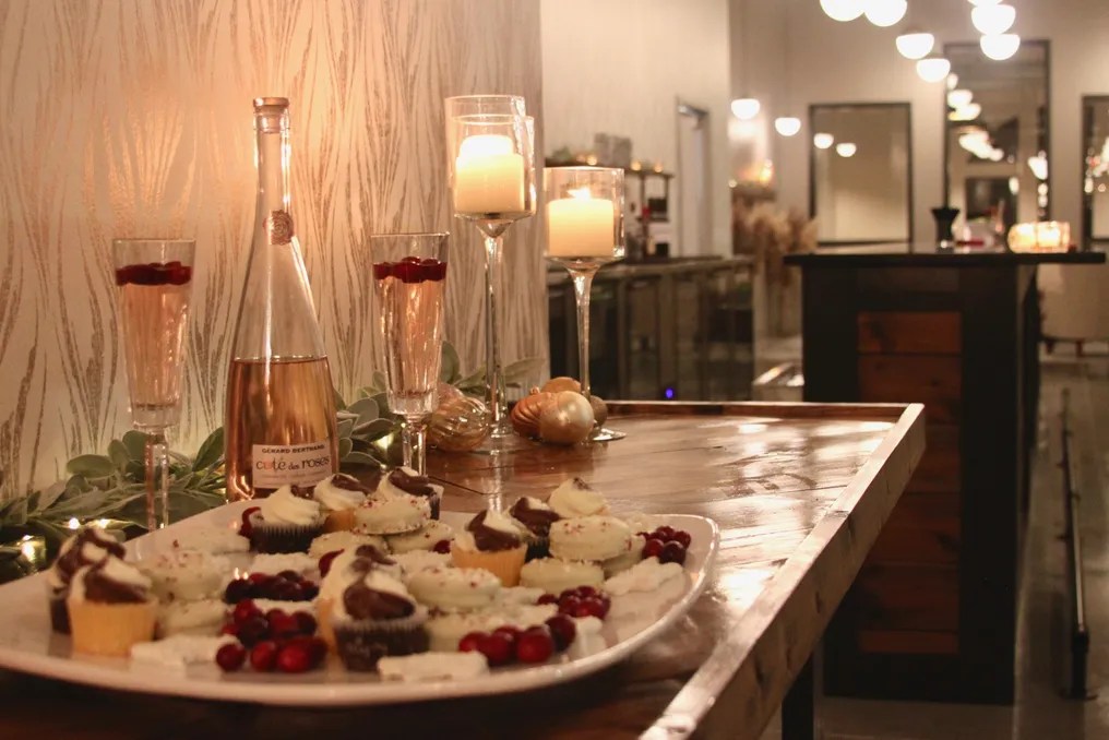 Palestrina Event Center #5