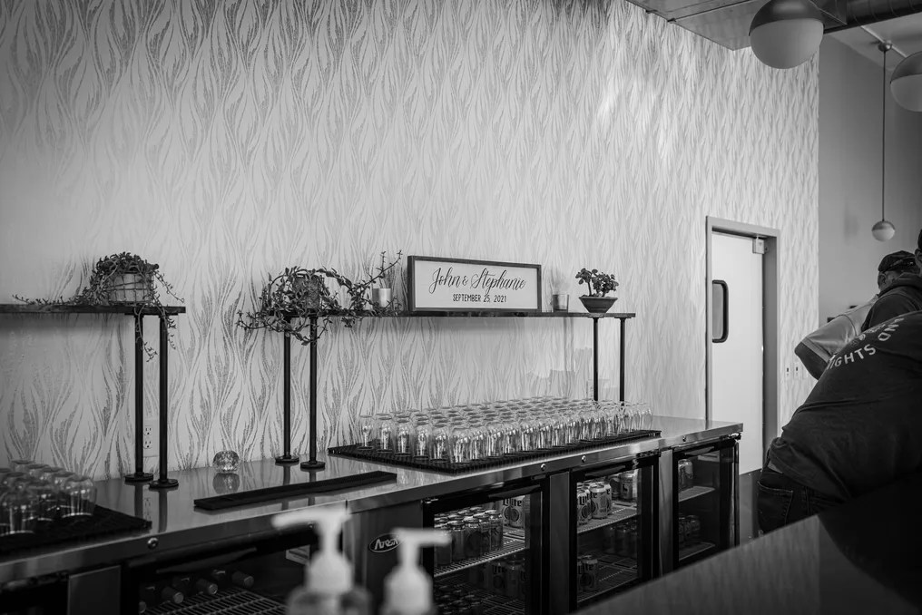 Palestrina Event Center #14