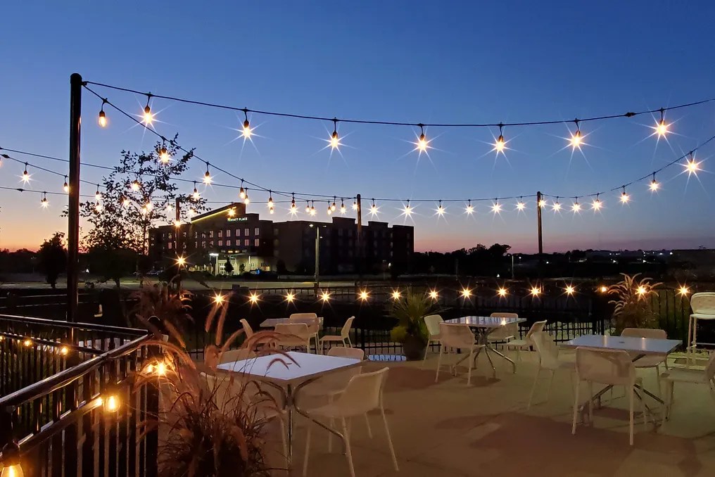 Palestrina Event Center #16