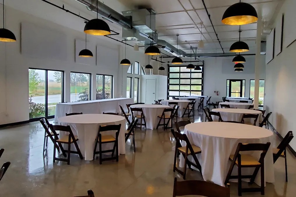 Palestrina Event Center #17