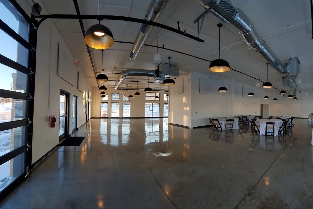 Palestrina Event Center #20