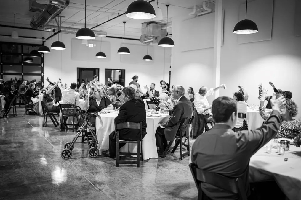 Palestrina Event Center #28