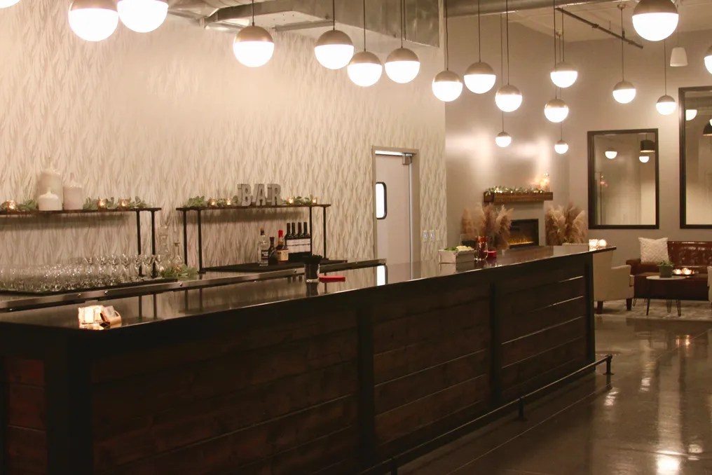 Palestrina Event Center #29