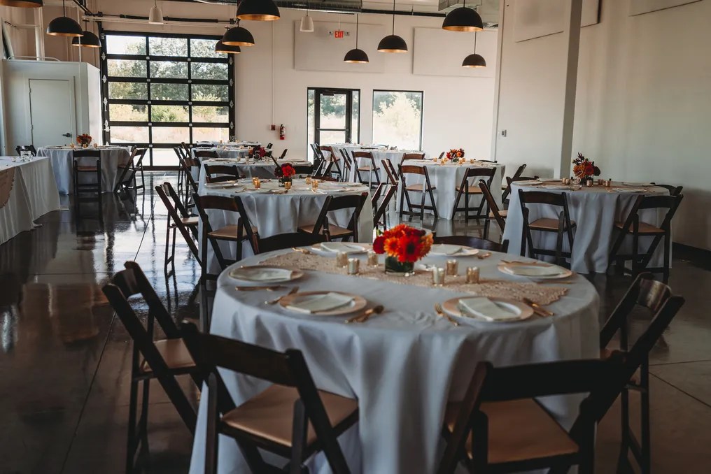 Palestrina Event Center #30