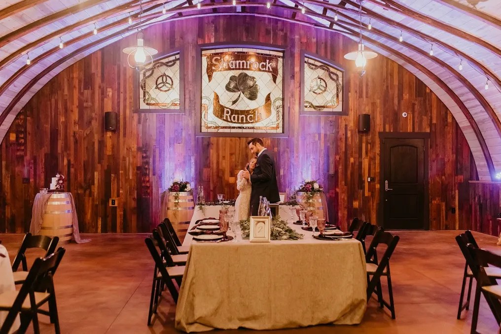 The Shamrock Ranch #20