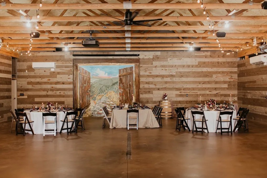 The Shamrock Ranch #21