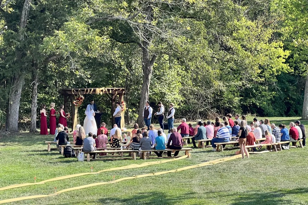 The Shamrock Ranch #32