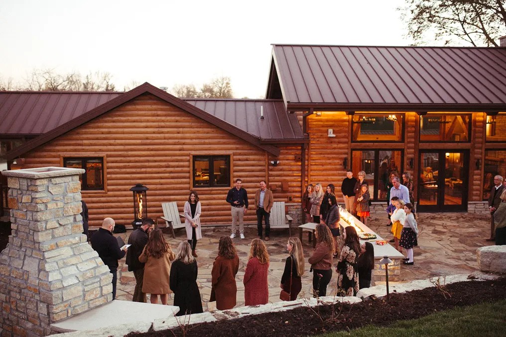 The Shamrock Ranch #38