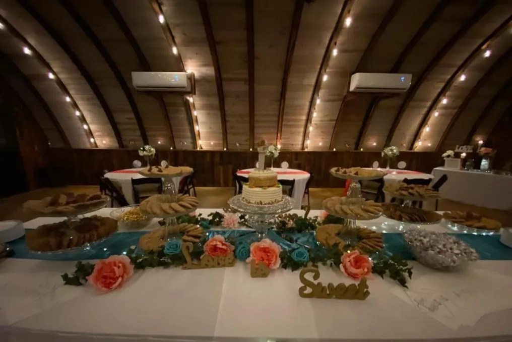 The Shamrock Ranch #41