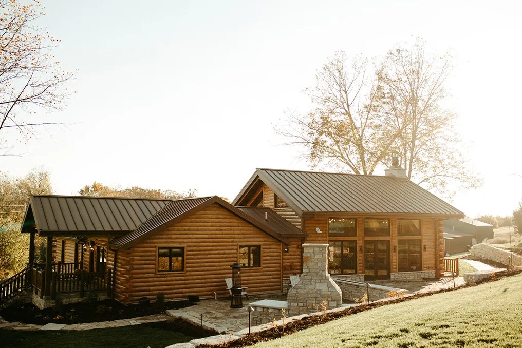 The Shamrock Ranch #43