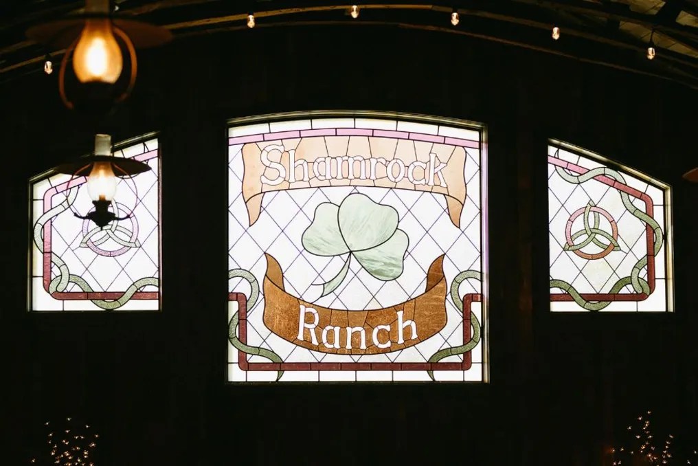 The Shamrock Ranch #46