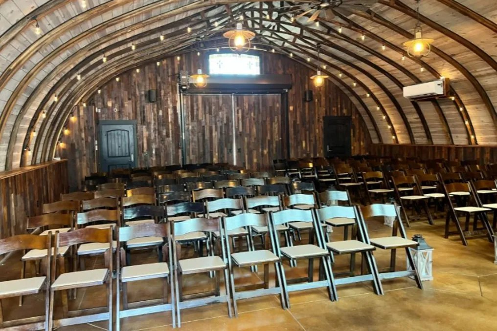 The Shamrock Ranch #47