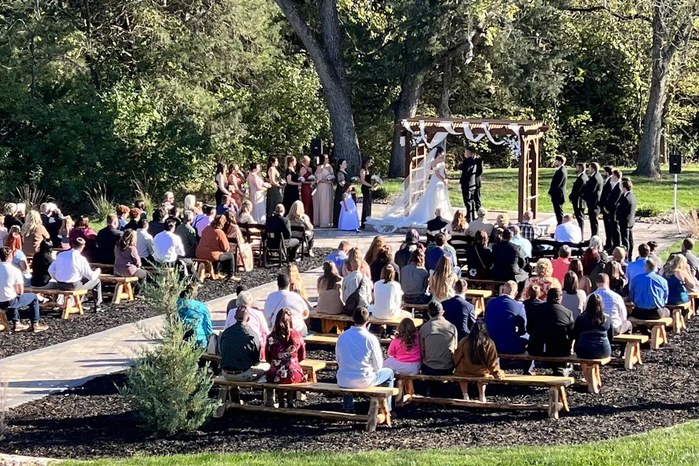 The Shamrock Ranch #48