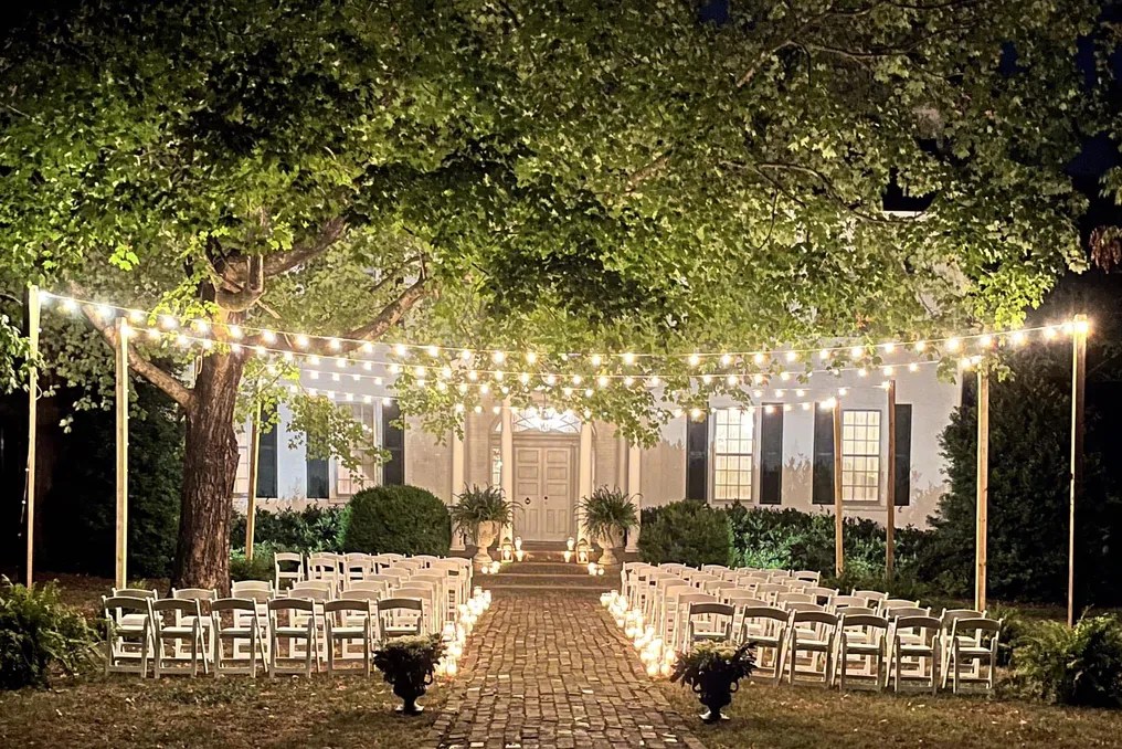 Spring Haven Mansion and Estate #1