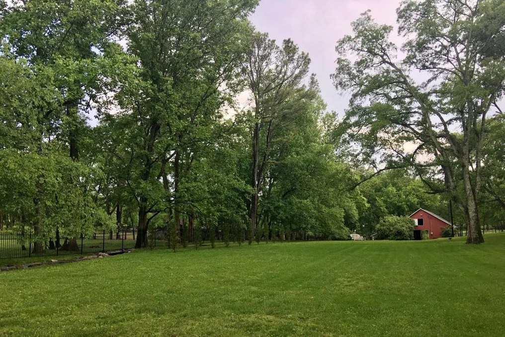 Spring Haven Mansion and Estate #8