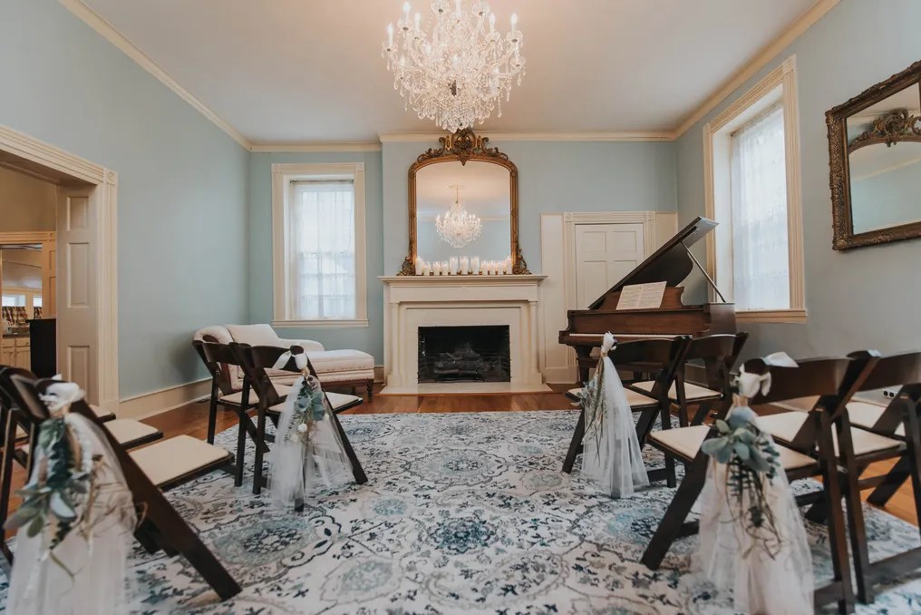 Spring Haven Mansion and Estate #12