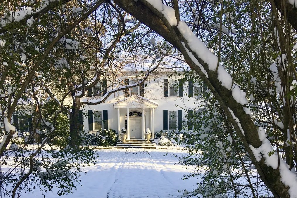 Spring Haven Mansion and Estate #13