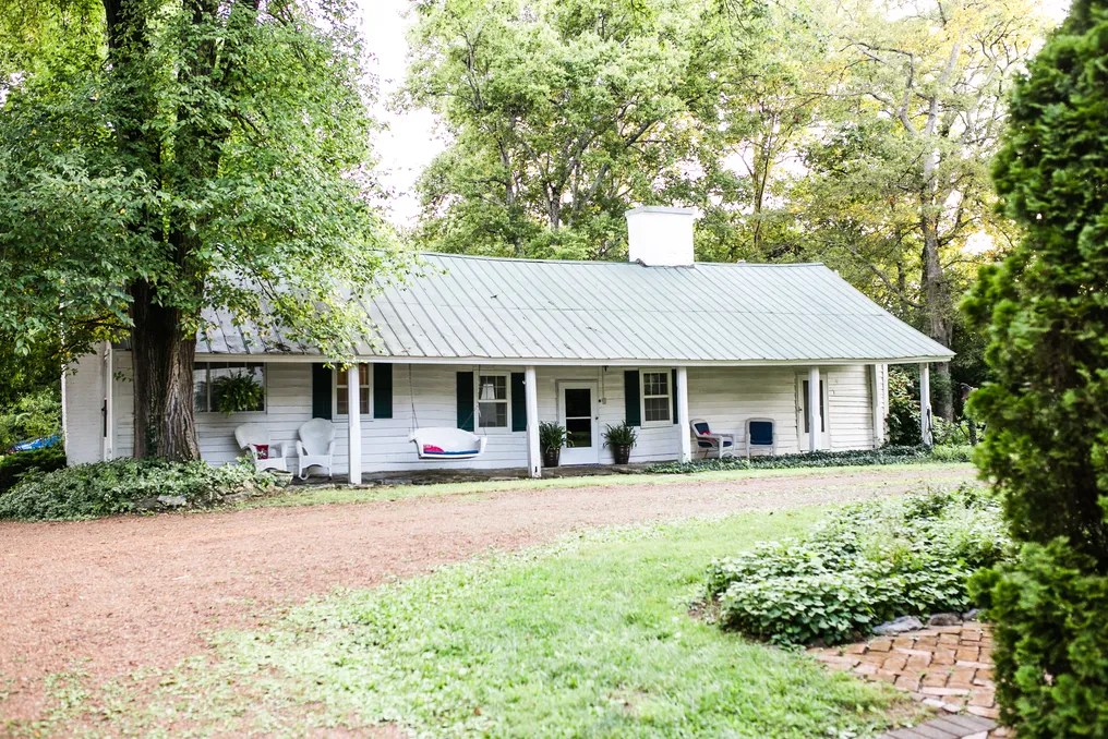 Spring Haven Mansion and Estate #28
