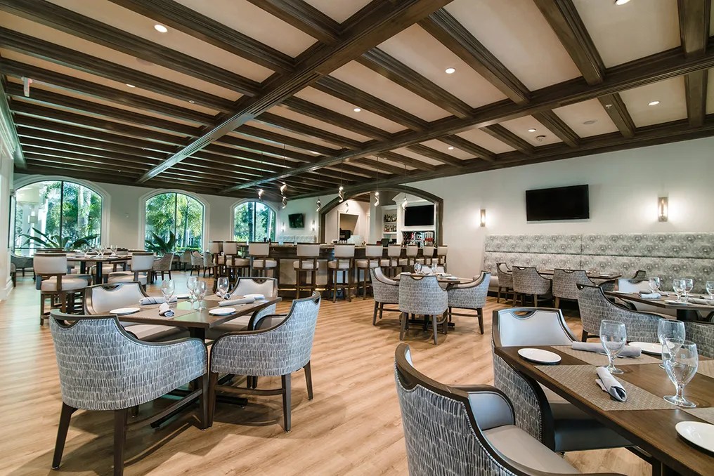 Cypress Woods Golf & Country Club #4