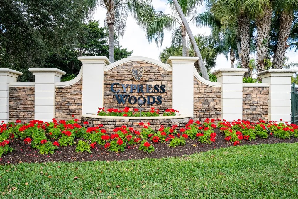 Cypress Woods Golf & Country Club #6